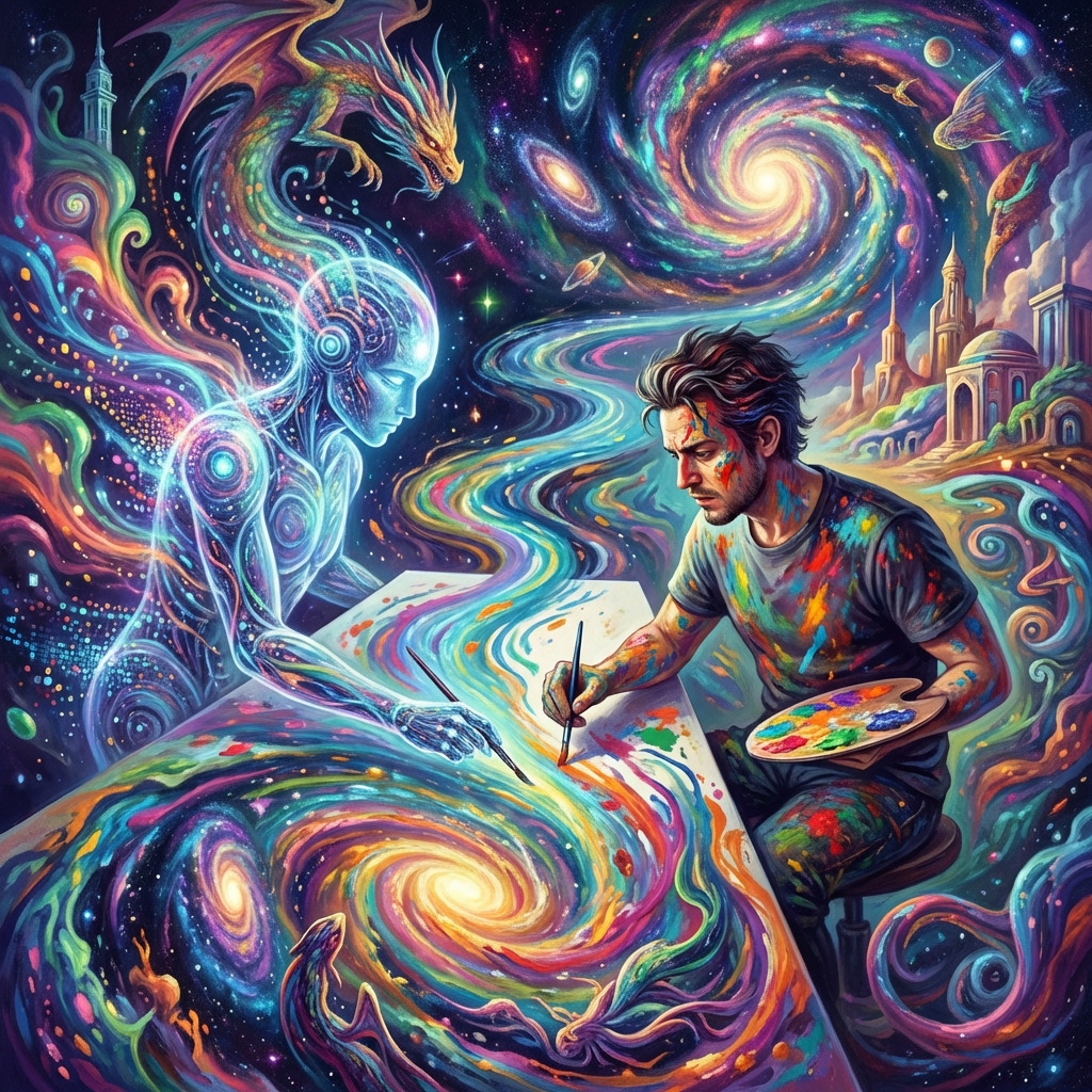 Mastering AI Prompts